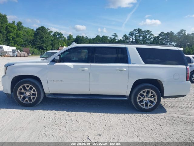 1GKS2GKCXGR384432 GMC Yukon Xl Slt