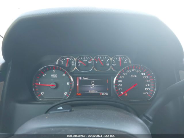 1GKS2GKCXGR384432 GMC Yukon Xl Slt