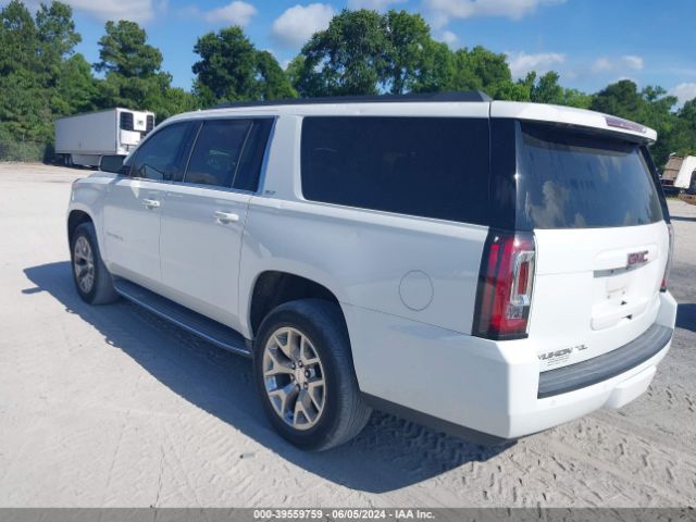 1GKS2GKCXGR384432 GMC Yukon Xl Slt