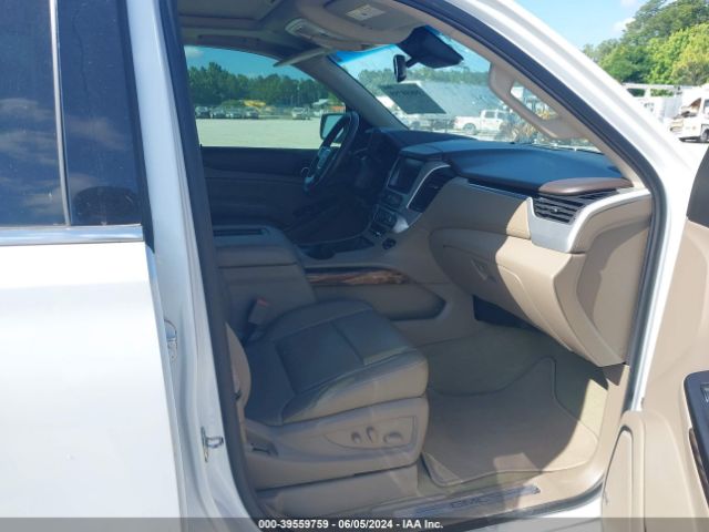 1GKS2GKCXGR384432 GMC Yukon Xl Slt