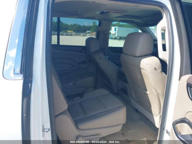 1GKS2GKCXGR384432 GMC Yukon Xl Slt