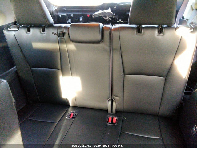 Toyota Highlander Xle 2023 5TDKDRBH9PS017830 Image 18