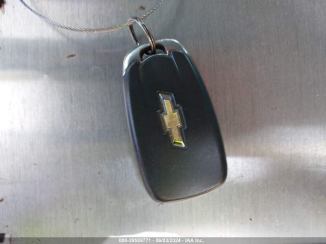 1G1ZD5ST6JF178096 Chevrolet MALIBU LT