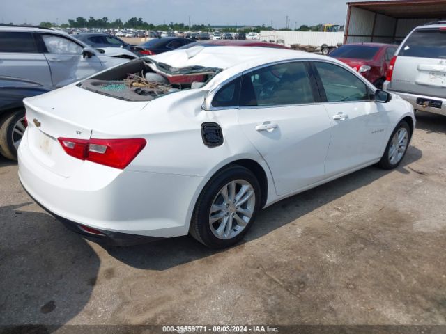 1G1ZD5ST6JF178096 Chevrolet MALIBU LT