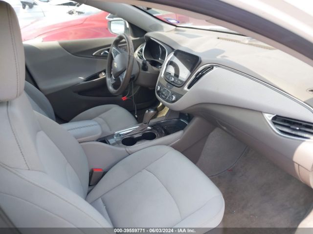 1G1ZD5ST6JF178096 Chevrolet MALIBU LT