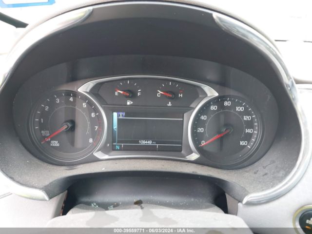 1G1ZD5ST6JF178096 Chevrolet MALIBU LT
