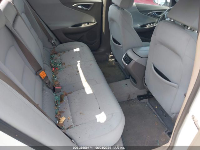 1G1ZD5ST6JF178096 Chevrolet MALIBU LT