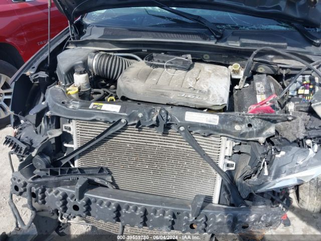 2C4RC1CG0ER113182 Chrysler Town & Country Touring-l