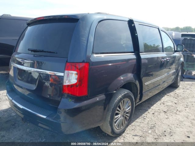 2C4RC1CG0ER113182 Chrysler Town & Country Touring-l
