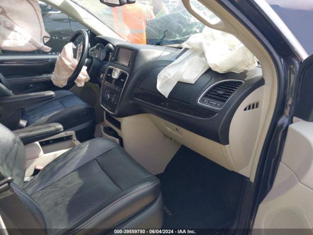 2C4RC1CG0ER113182 Chrysler Town & Country Touring-l