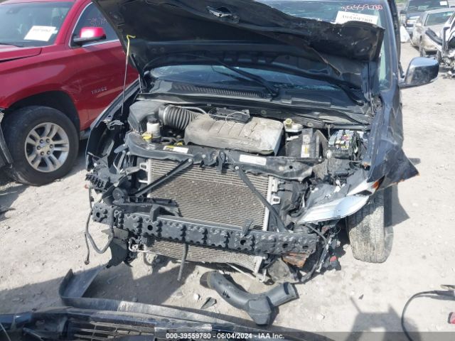 2C4RC1CG0ER113182 Chrysler Town & Country Touring-l