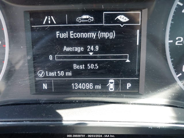 Chevrolet CRUZE LS 2019 3G1BC6SM9KS567749 Image 16