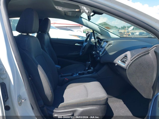 Chevrolet CRUZE LS 2019 3G1BC6SM9KS567749 Image 5