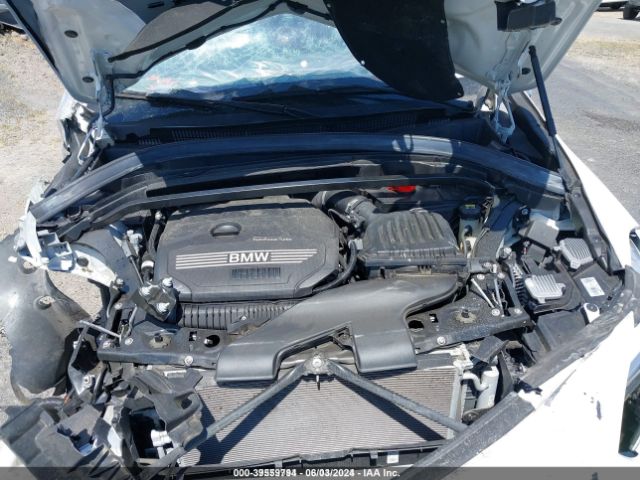 WBXYH9C09L5P71255 BMW X2 Sdrive28i