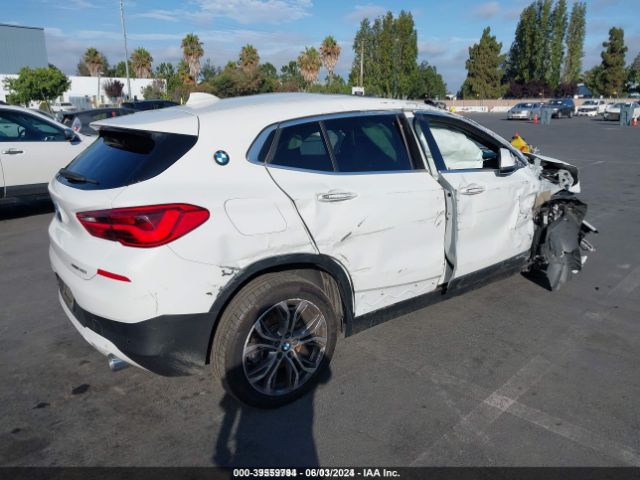 WBXYH9C09L5P71255 BMW X2 Sdrive28i