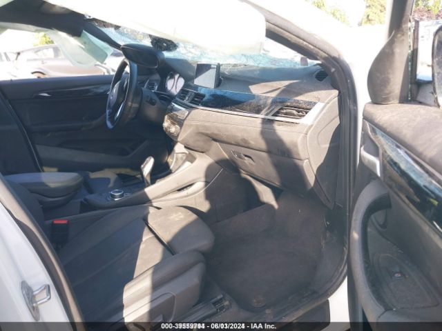 WBXYH9C09L5P71255 BMW X2 Sdrive28i