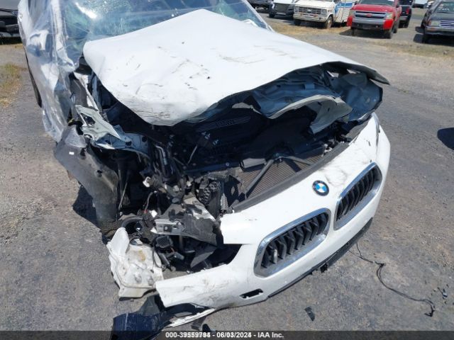WBXYH9C09L5P71255 BMW X2 Sdrive28i