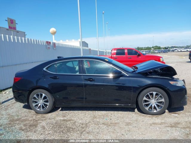 19UUB1F58HA008584 Acura Tlx Technology Package