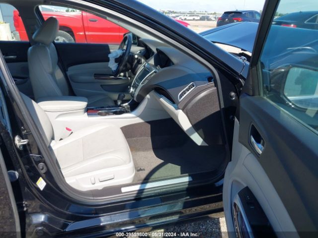 19UUB1F58HA008584 Acura Tlx Technology Package