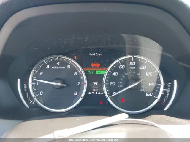 19UUB1F58HA008584 Acura Tlx Technology Package
