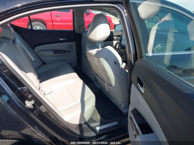 19UUB1F58HA008584 Acura Tlx Technology Package