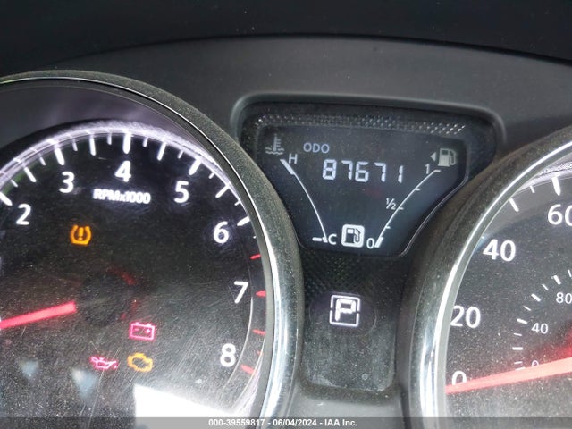 Nissan Versa 1.6 Sv 2018 3N1CN7AP6JL861029 Image 7