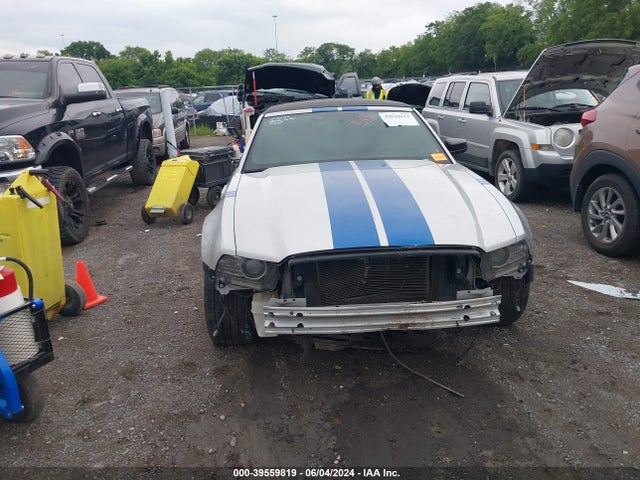 Ford Mustang V6 2014 1ZVBP8EM4E5314224 Image 13