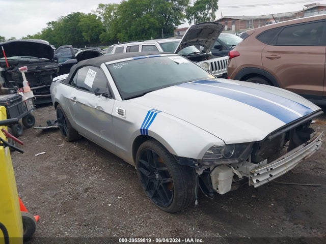 Ford Mustang V6 2014 1ZVBP8EM4E5314224 Image 14