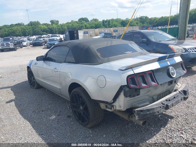 Ford Mustang V6 2014 1ZVBP8EM4E5314224 Image 15