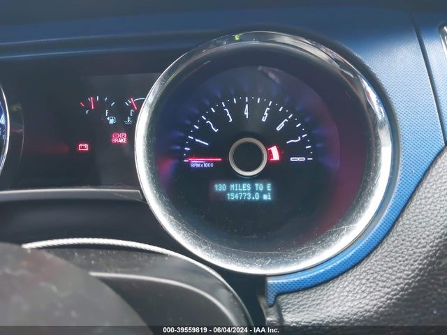 Ford Mustang V6 2014 1ZVBP8EM4E5314224 Image 16