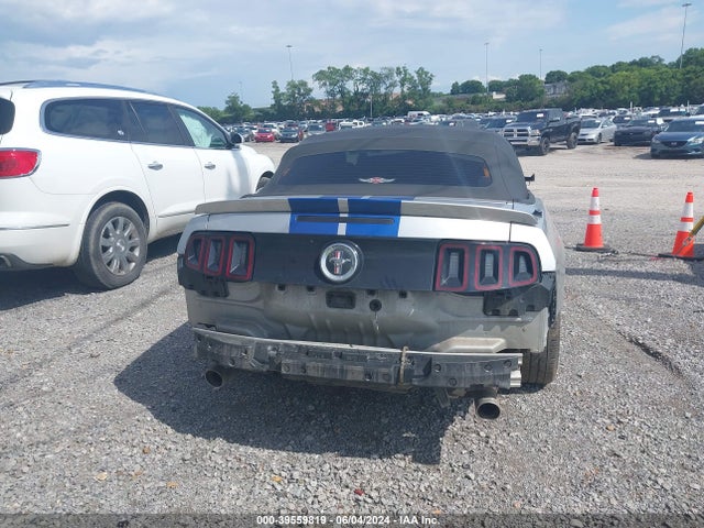 Ford Mustang V6 2014 1ZVBP8EM4E5314224 Image 17