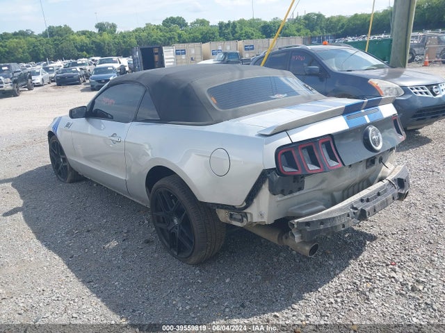 Ford Mustang V6 2014 1ZVBP8EM4E5314224 Image 3