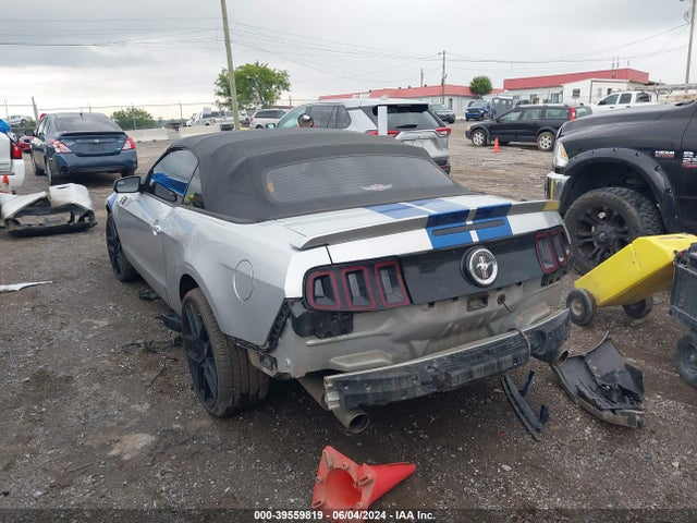 Ford Mustang V6 2014 1ZVBP8EM4E5314224 Image 6