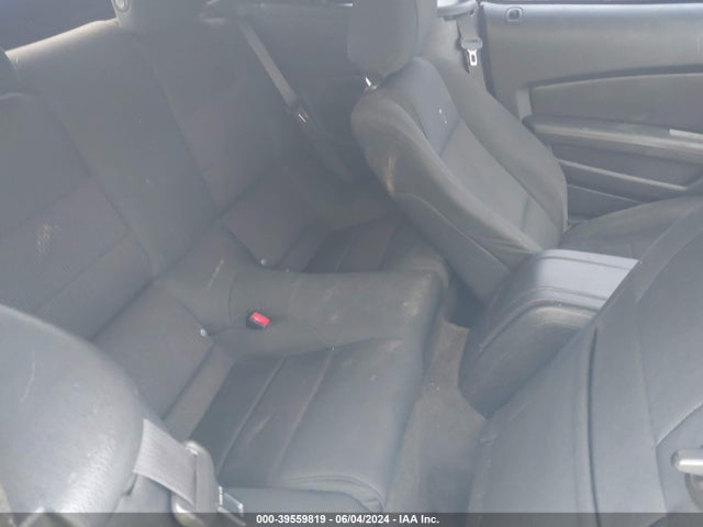 Ford Mustang V6 2014 1ZVBP8EM4E5314224 Image 8