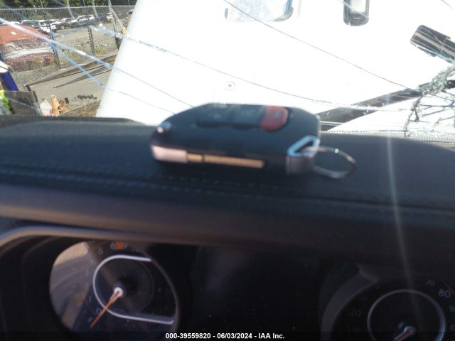 1C4PJXFN4RW122684 Jeep Wrangler 4-door Rubicon 4x4