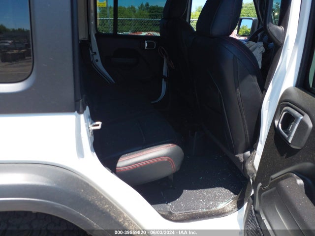 1C4PJXFN4RW122684 Jeep Wrangler 4-door Rubicon 4x4