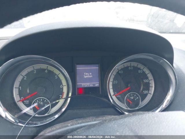 2C4RDGEG2KR661158 Dodge Grand Caravan Gt