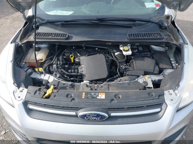 Ford ESCAPE SE 2015 1FMCU9GX0FUA45736 Image 10