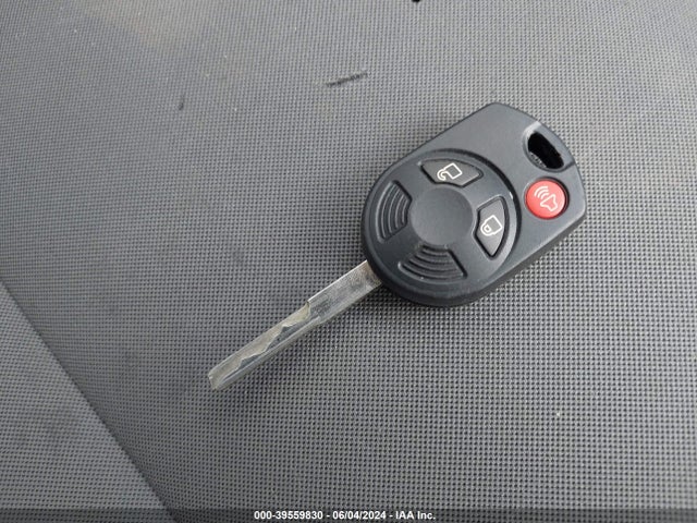 Ford ESCAPE SE 2015 1FMCU9GX0FUA45736 Image 11
