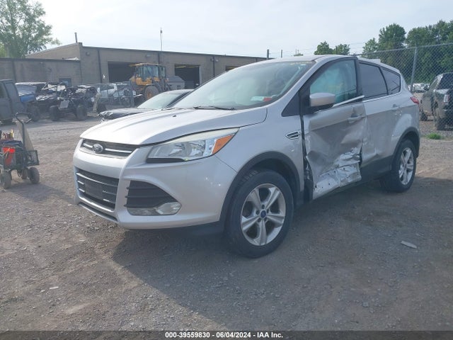 Ford ESCAPE SE 2015 1FMCU9GX0FUA45736 Image 2