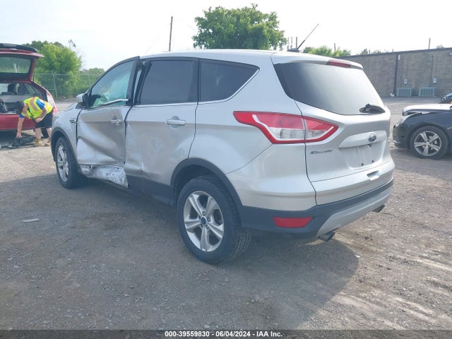 Ford ESCAPE SE 2015 1FMCU9GX0FUA45736 Image 3