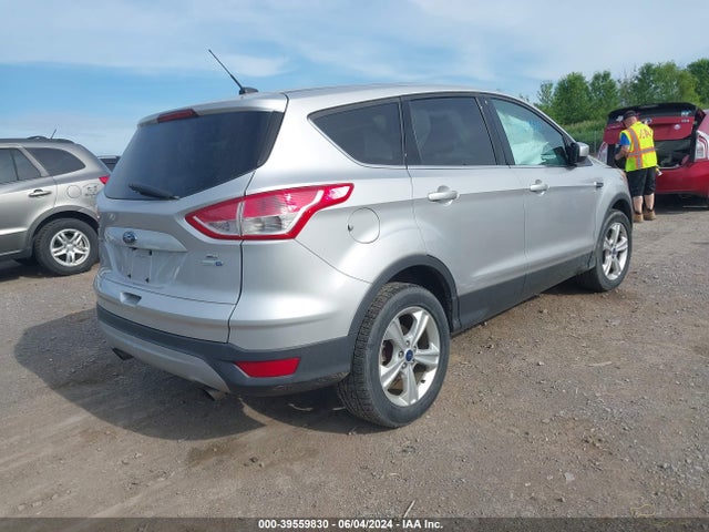 Ford ESCAPE SE 2015 1FMCU9GX0FUA45736 Image 4
