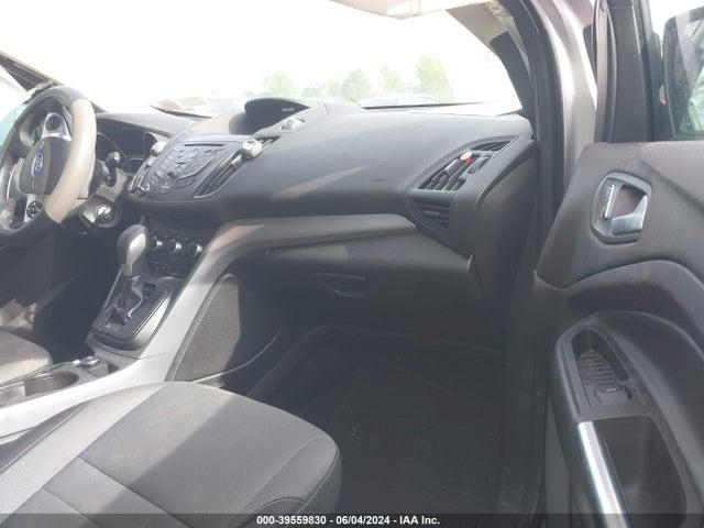 Ford ESCAPE SE 2015 1FMCU9GX0FUA45736 Image 5