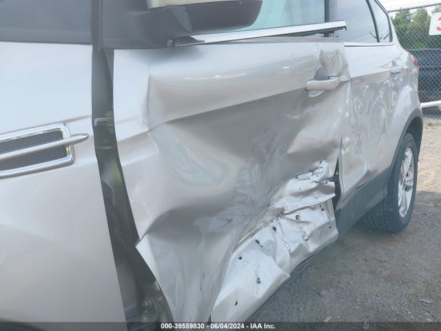 Ford ESCAPE SE 2015 1FMCU9GX0FUA45736 Image 6