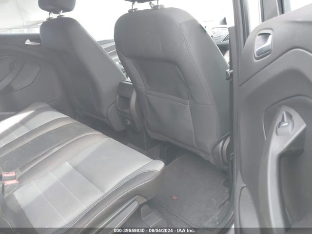 Ford ESCAPE SE 2015 1FMCU9GX0FUA45736 Image 8