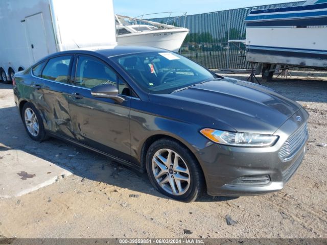 1FA6P0H74G5118224 Ford FUSION SE