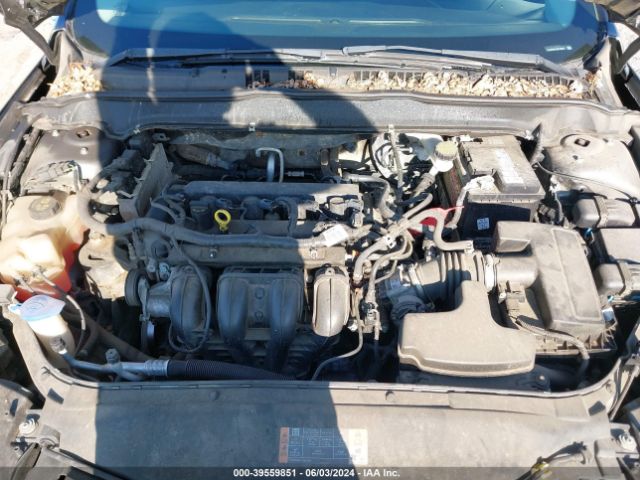 1FA6P0H74G5118224 Ford FUSION SE