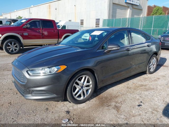 1FA6P0H74G5118224 Ford FUSION SE