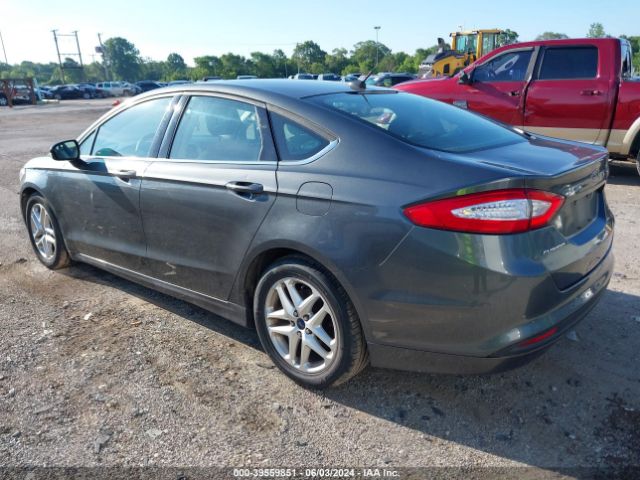 1FA6P0H74G5118224 Ford FUSION SE