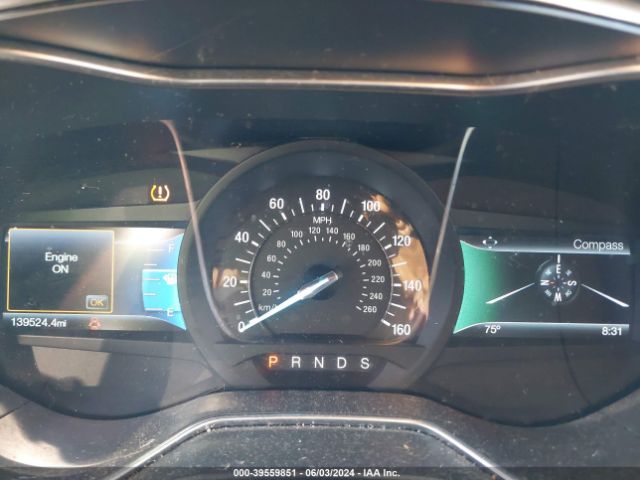 1FA6P0H74G5118224 Ford FUSION SE
